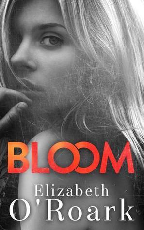 Bloom book cover