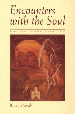 Encounters with the Soul book cover
