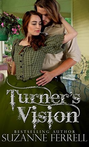 Rocky Mountain Romance book cover 2