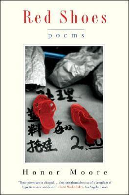 Red Shoes book cover