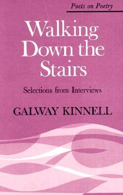 Walking Down the Stairs book cover