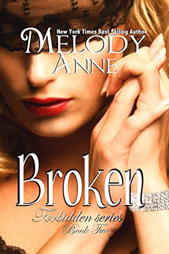 Forbidden book cover 2