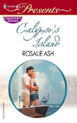 Calypso's Island book cover
