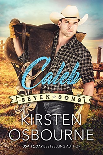Seven Sons book cover 3