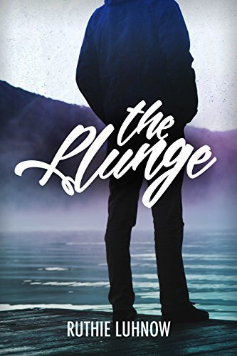 The Plunge book cover