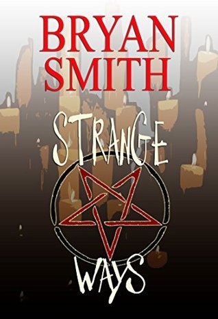 Strange Ways book cover