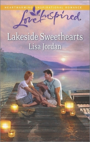 Lakeside Sweethearts book cover