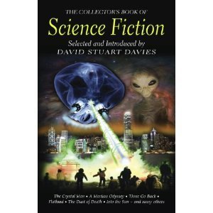 The Collector's Book Of Science Fiction book cover