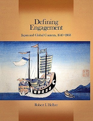 Defining Engagement book cover