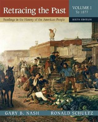 Retracing the Past book cover