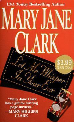 Let Me Whisper In Your Ear book cover