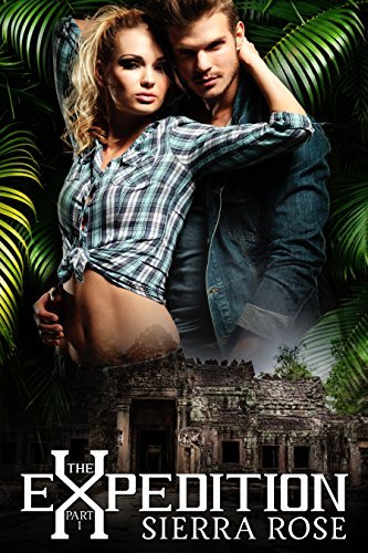 The Expedition book cover