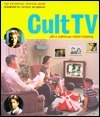 Cult TV book cover