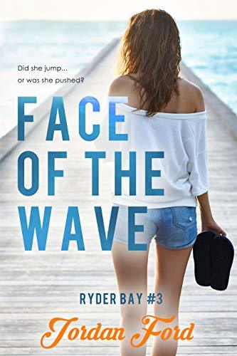 Face of the Wave book cover