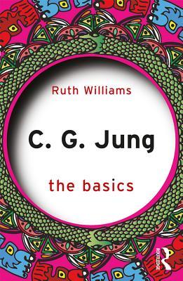 C. G. Jung book cover