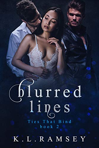 Ties That Bind book cover 2
