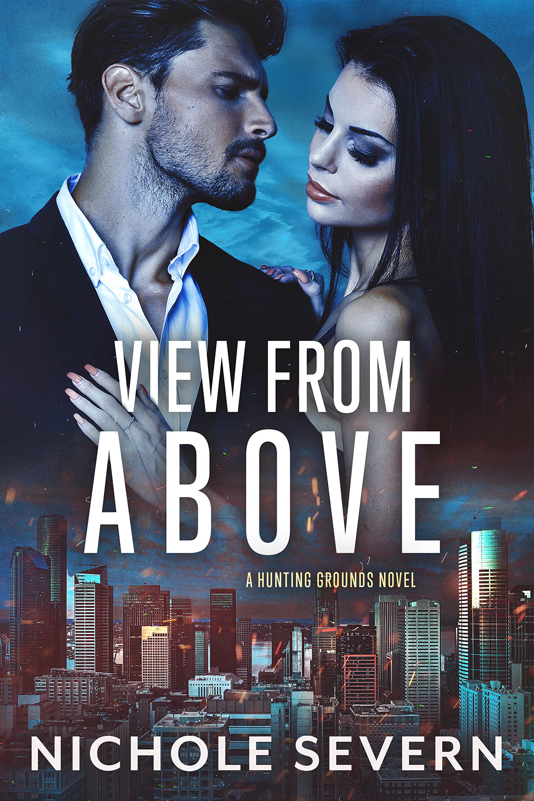 View from Above book cover