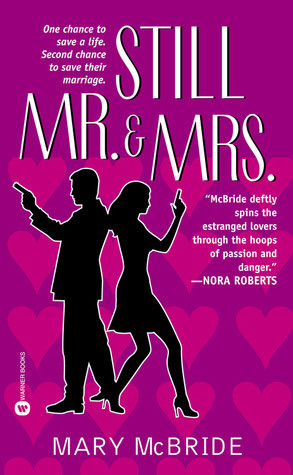 Still Mr. & Mrs. book cover