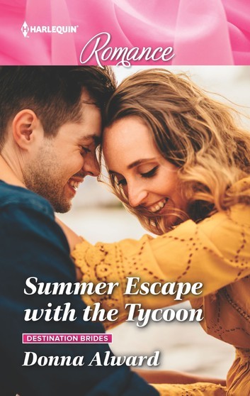 Destination Brides book cover 1