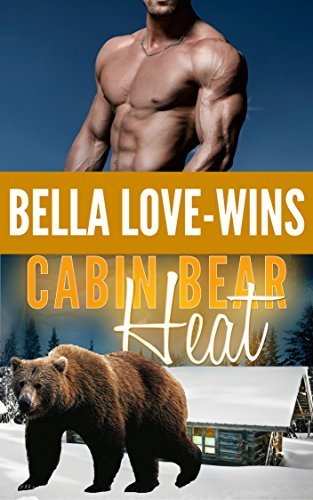 Cabin Bear Heat book cover