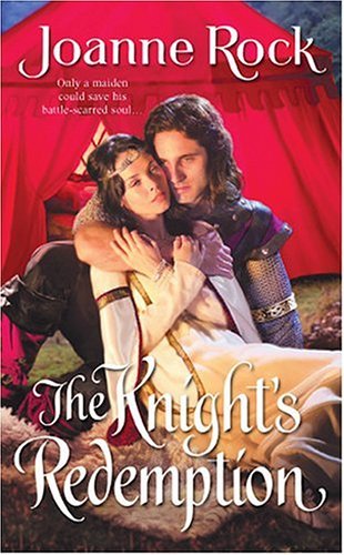 The Barret Knights book cover 2
