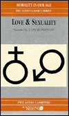 Love and Sexuality book cover