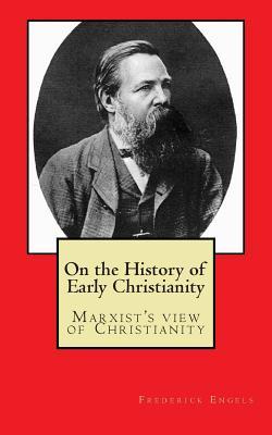 On the History of Early Christianity book cover