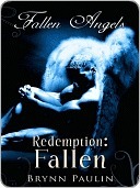 Redemption book cover 1