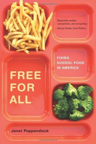 Free for All book cover
