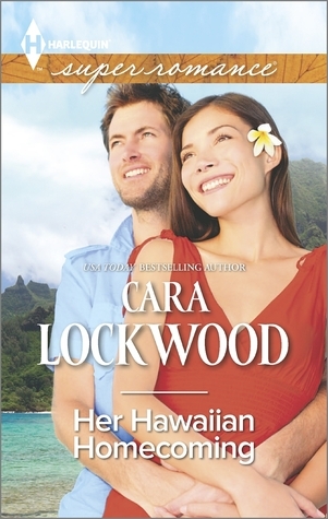 Her Hawaiian Homecoming book cover
