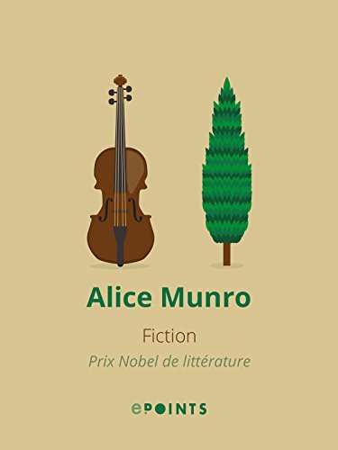 Fiction book cover