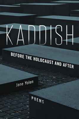 Kaddish book cover