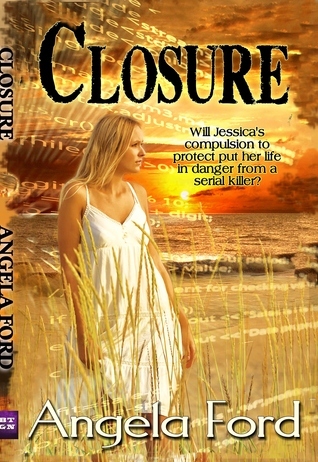 Cyber Crime book cover 1