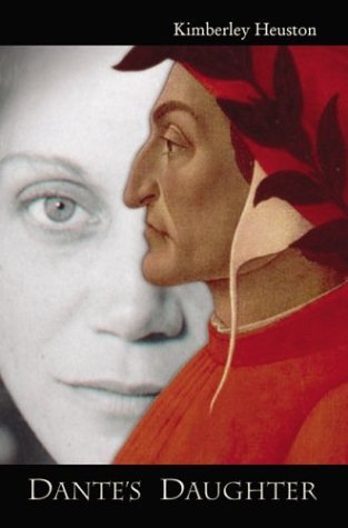 Dante's Daughter book cover