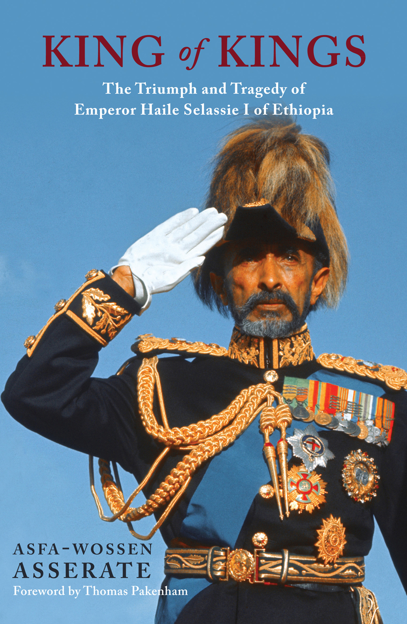 King of Kings book cover