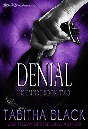 His Empire book cover 2