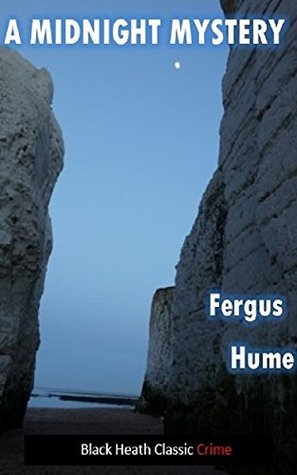 A Midnight Mystery book cover