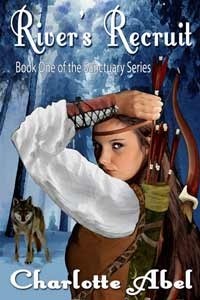 Sanctuary book cover 1