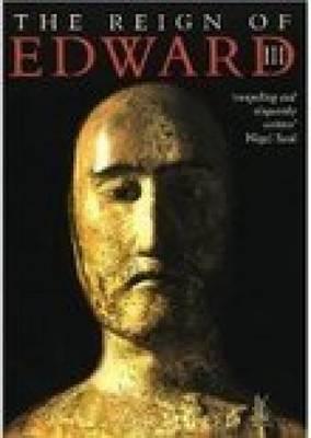 The Reign of Edward III book cover