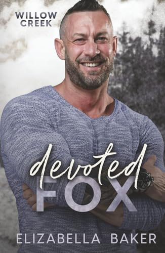 Devoted Fox book cover