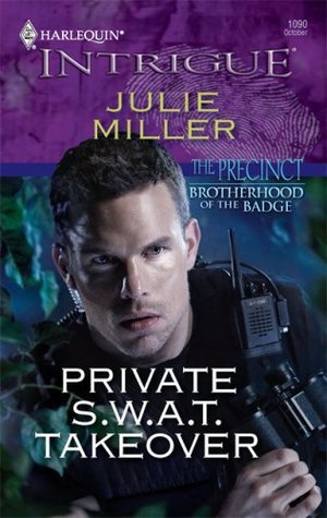 The Precinct: Brotherhood of the Badge book cover 3