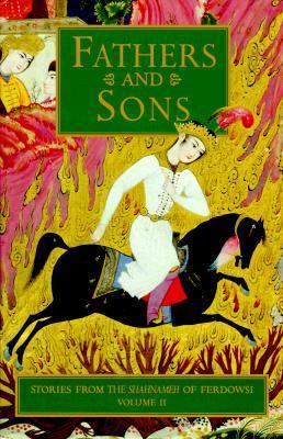 Fathers and Sons book cover