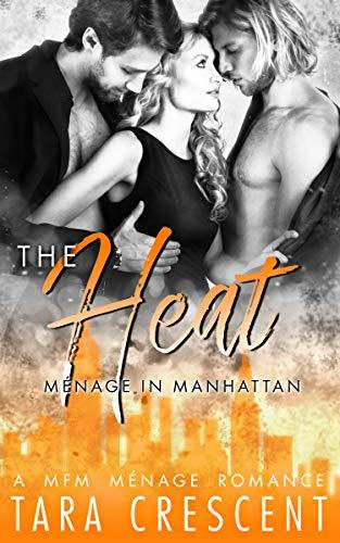 Menage in Manhattan book cover 3