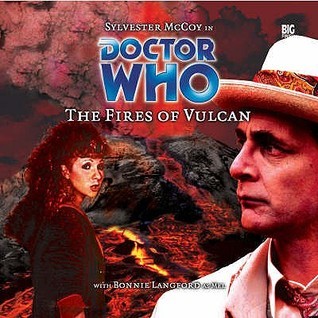 Doctor Who book cover