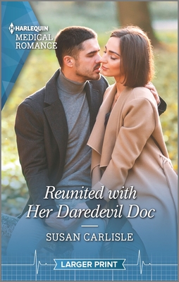 Reunited with Her Daredevil Doc book cover