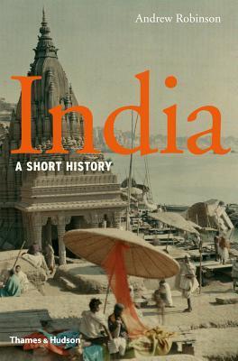 India book cover