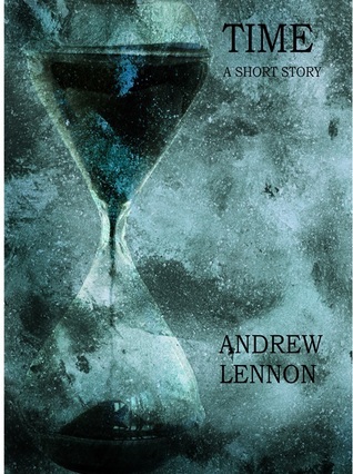 Time book cover