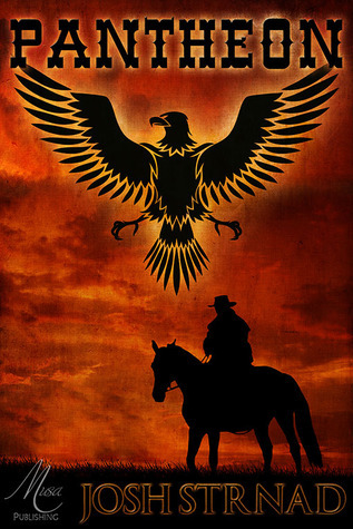 Pantheon book cover