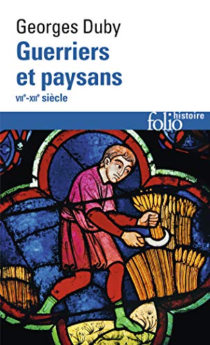 Guerriers et paysans book cover