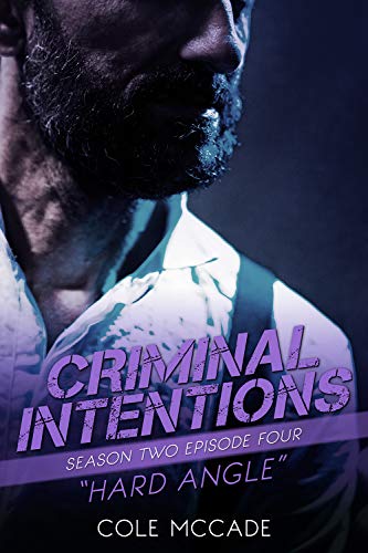 Hard Angle book cover